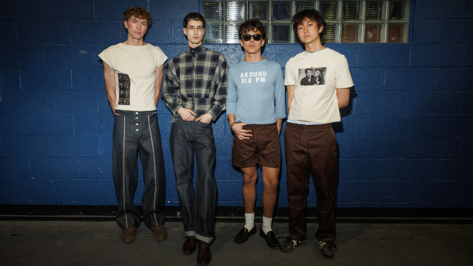 CFC Spring 2026 Fashion Show