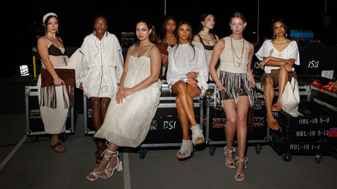 CFC Spring 2026 Fashion Show