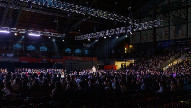 CFC Spring 2026 Fashion Show