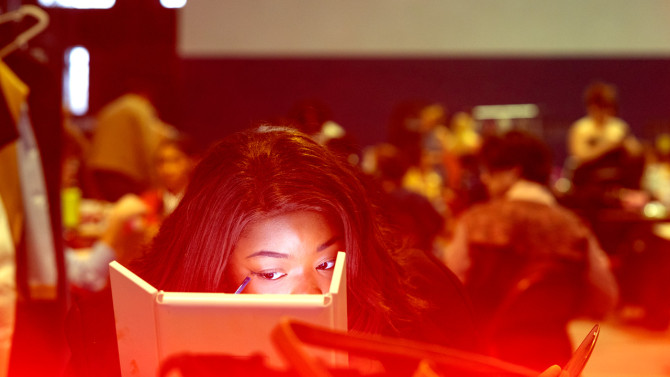 CFC Spring 2026 Fashion Show