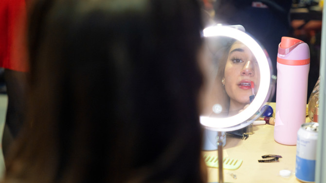 CFC Spring 2026 Fashion Show