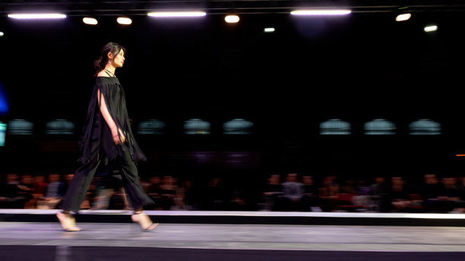 CFC Spring 2026 Fashion Show