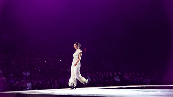 CFC Spring 2026 Fashion Show