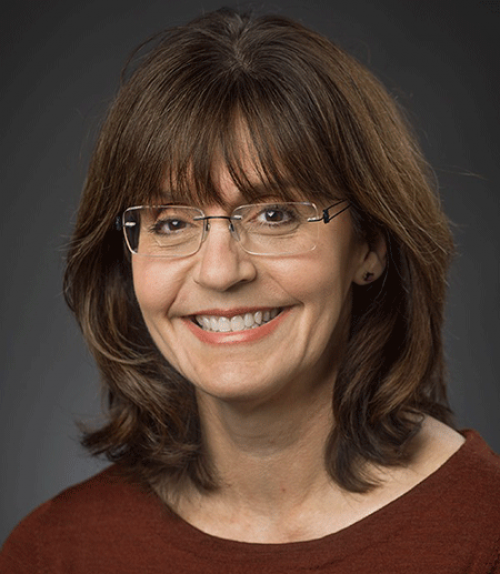 Maria Cristina Garcia