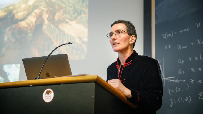 Annetta Alexandridis