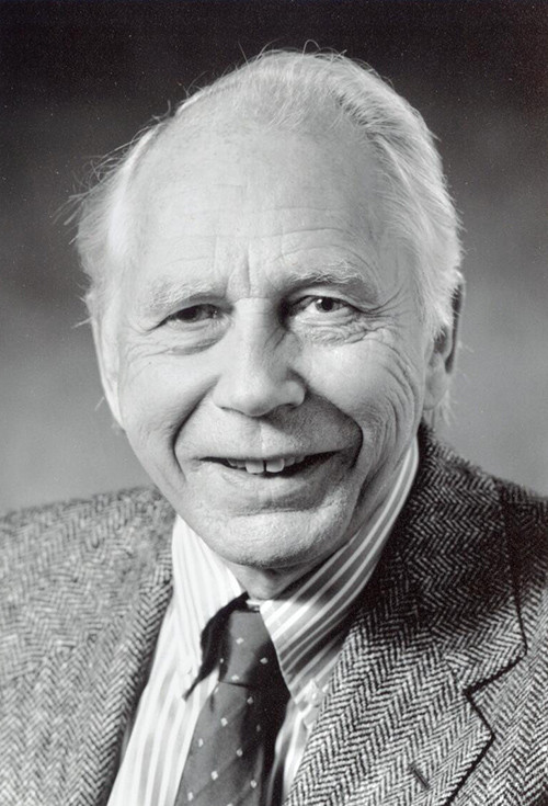 Erik Thorbecke