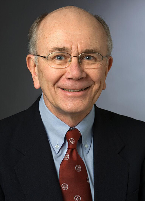 Albert R. George