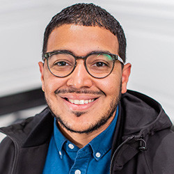 Figueroa headshot