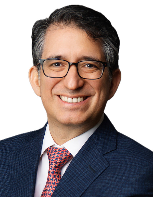 Arturo Carrillo