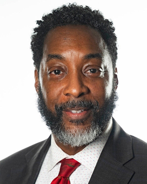 Ernest Eric Elmore
