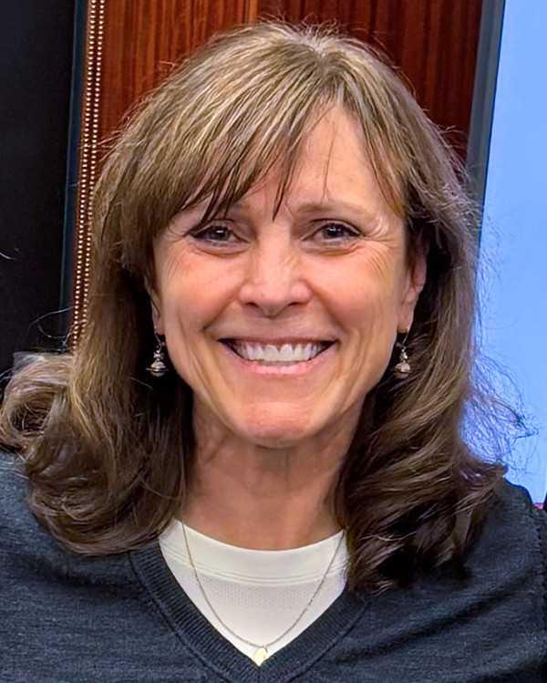 Karin Bain Kukral
