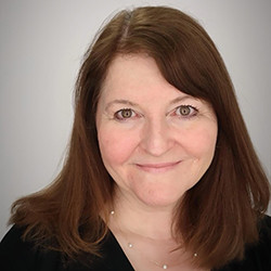 OBrien headshot