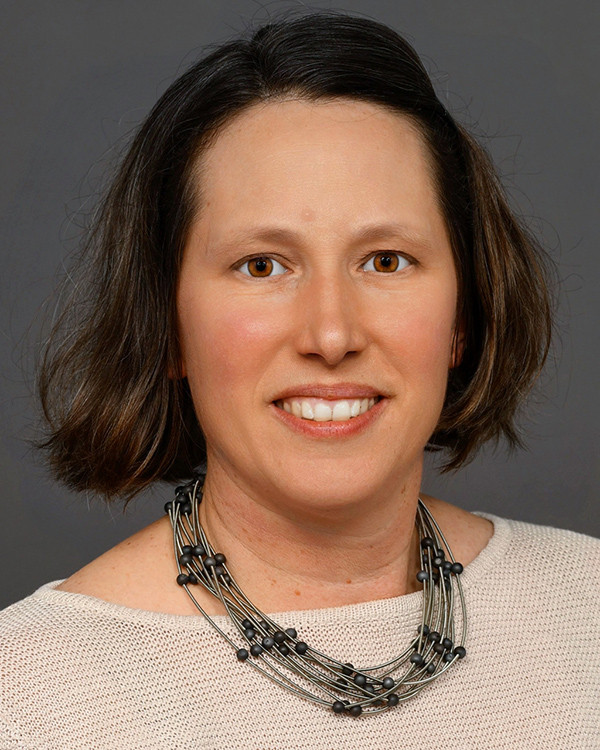 Tara Holm