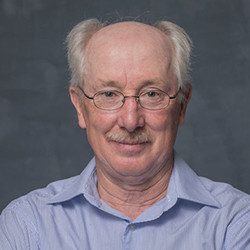 Alexander headshot