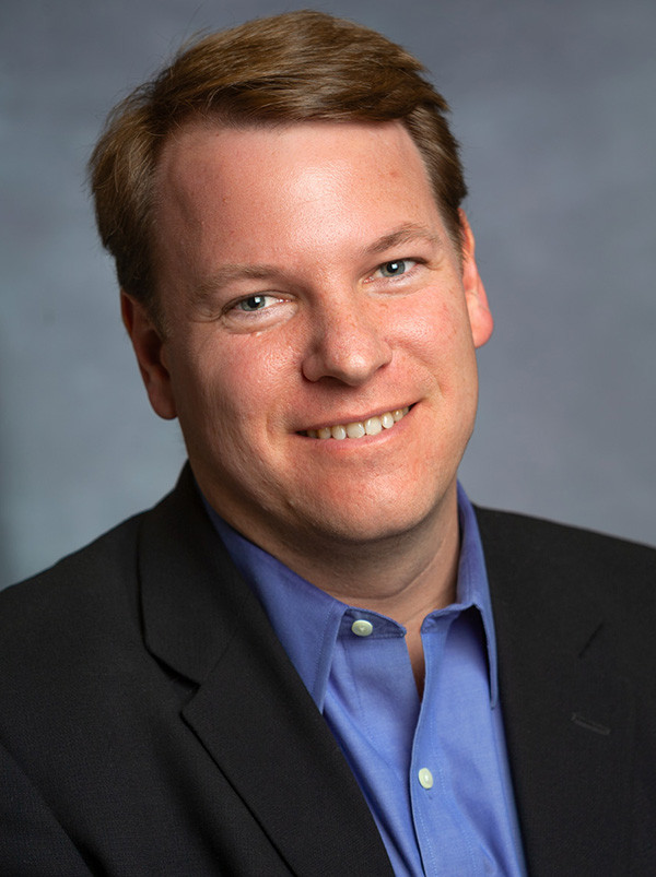 Chris Schaffer