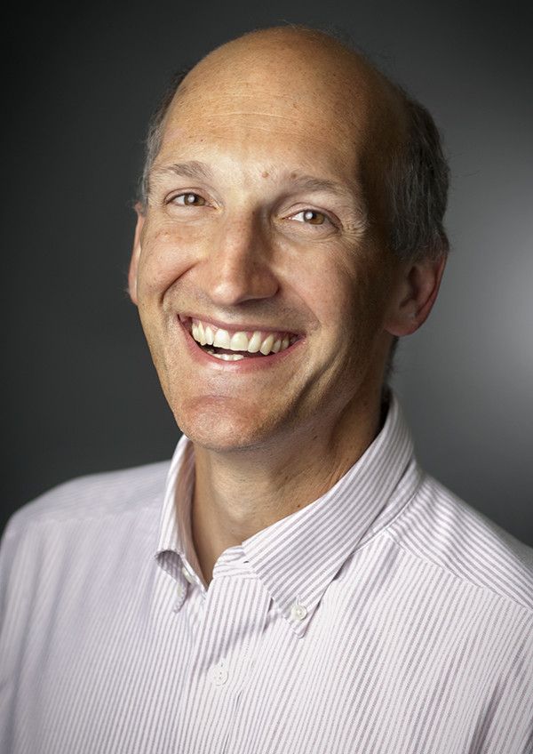 Darrell Schlom