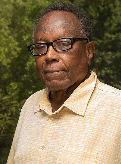 Locksley Edmondson