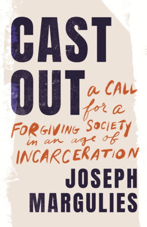 Cast Out book cover