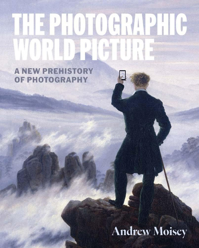 The Photographic World Picture book