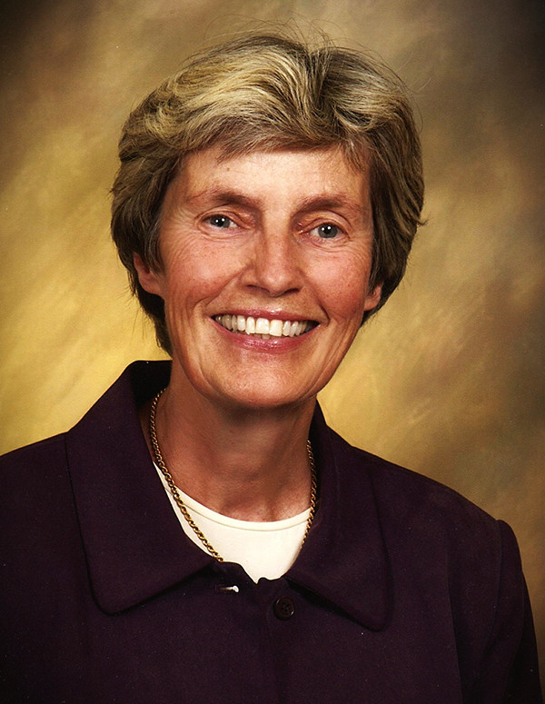 Tove Helland Hammer