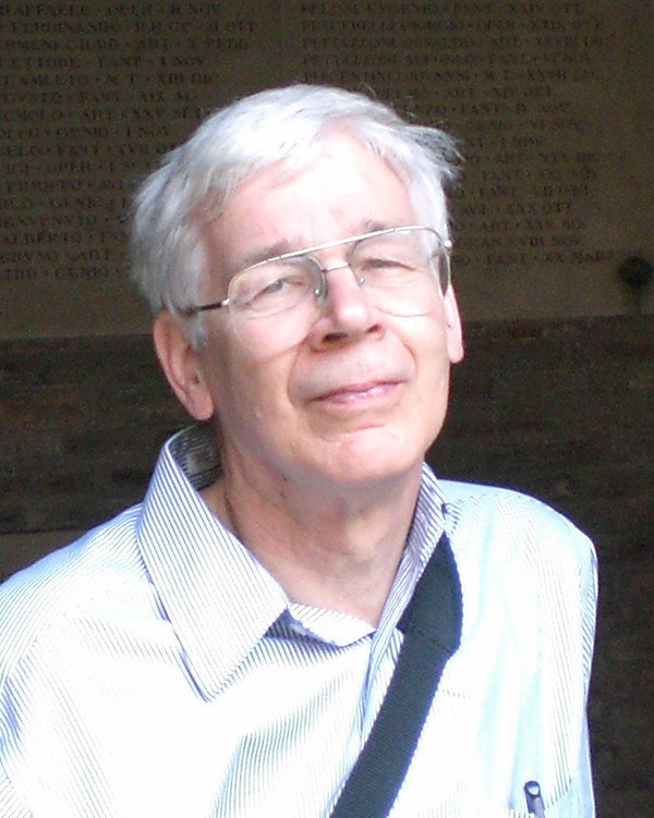 Reeve Parker