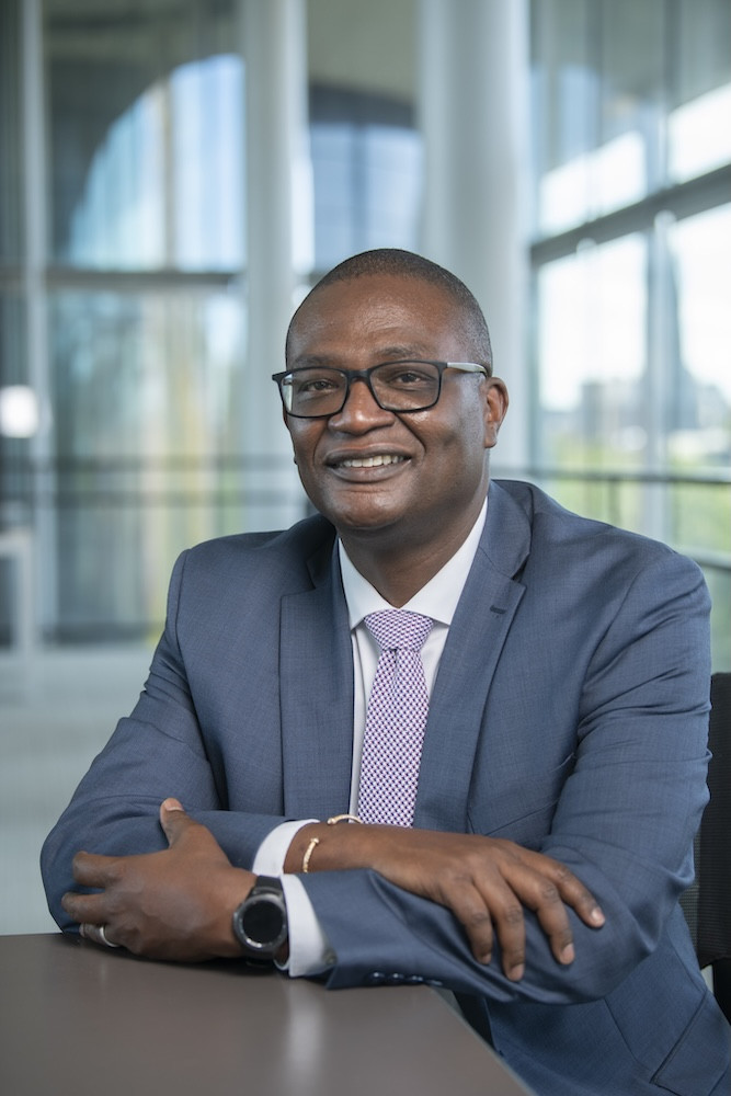 Kerwin Charles