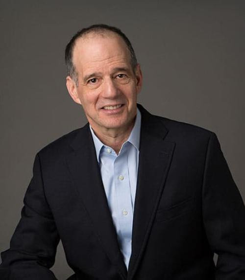 Barry Stuart Strauss