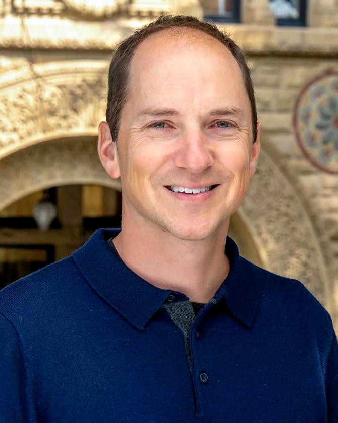 David Lobell