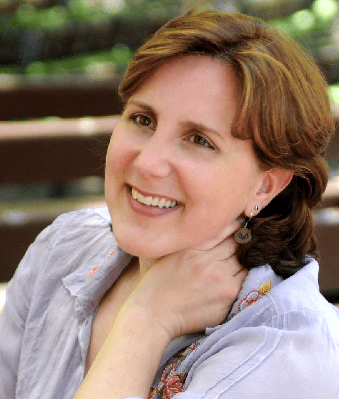 Dawn Upshaw