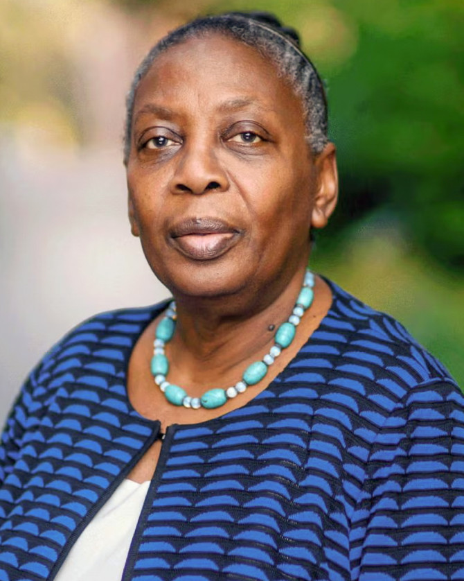 Dorceta Taylor
