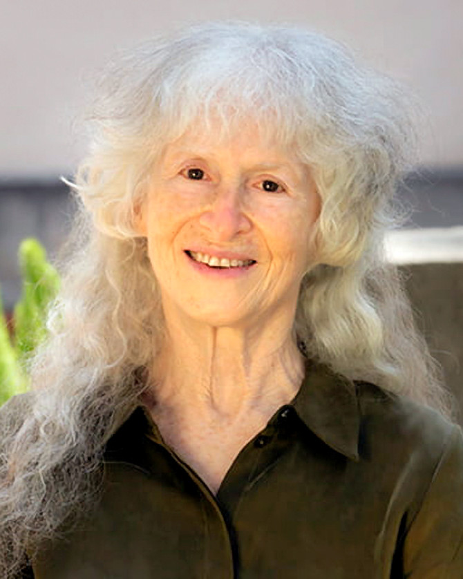Ellen Rothenberg