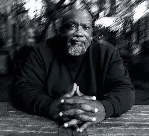 Fred Moten