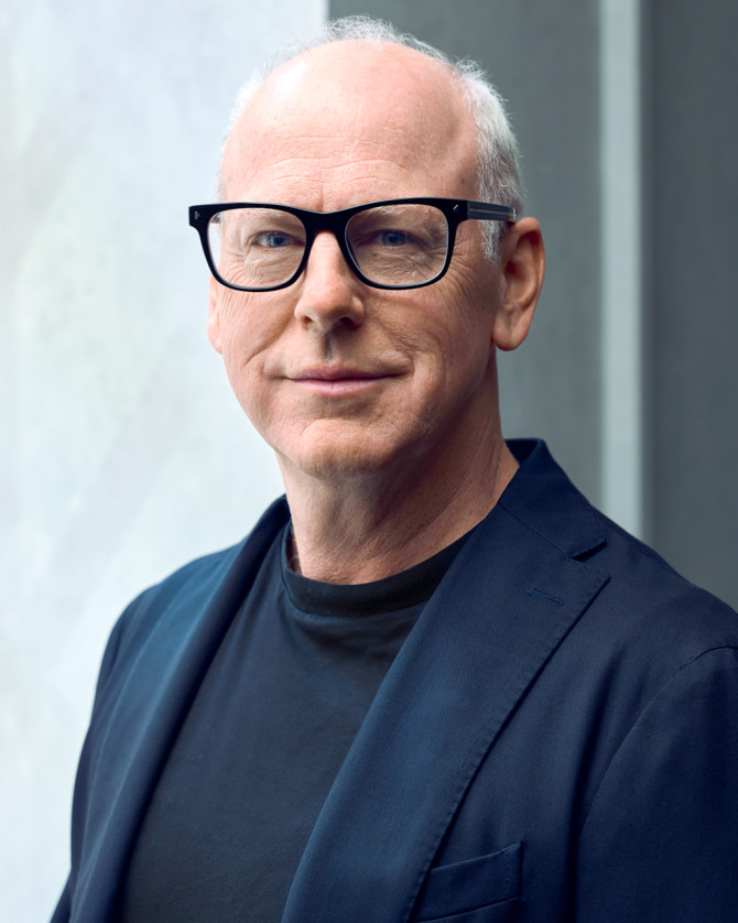 Greg Graffin
