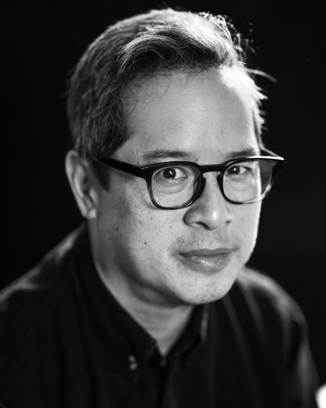 Jeff Chang
