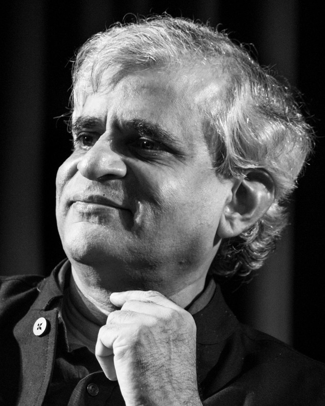Palagummi Sainath