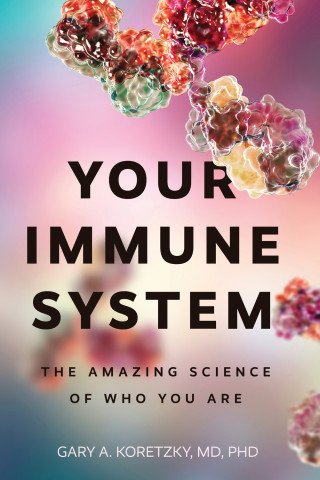 Your Immune System book cover