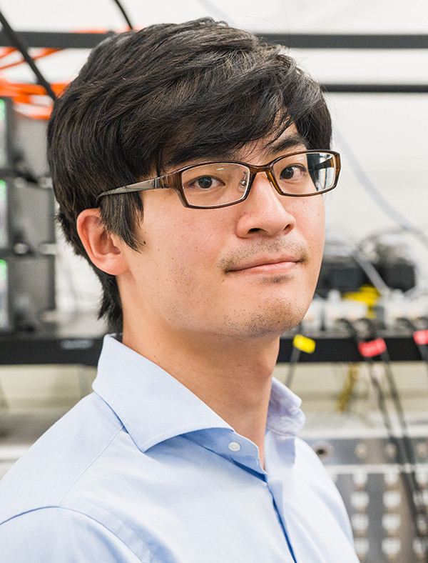 Kenji Yasuda