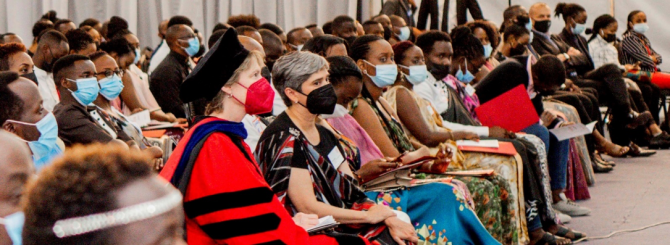 Rwandan hospitality professionals celebrate Cornell certificate recognition - Vimarsana News