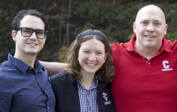 Students honored with entrepreneurial fellowships - Vimarsana News