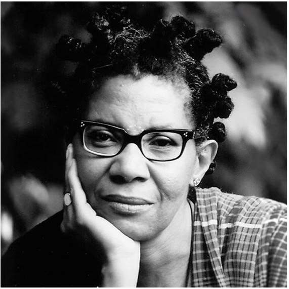 PEN/Nabokov award winner M. NourbeSe Philip to read her poetry April 14 - Vimarsana News