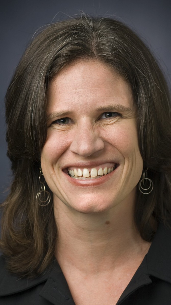 Brooks School work-family expert receives prestigious award - Vimarsana News