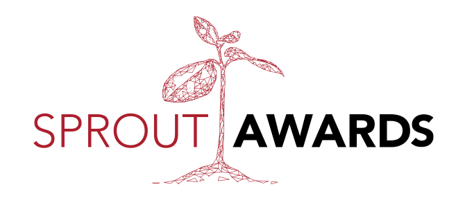 sprout awards logo