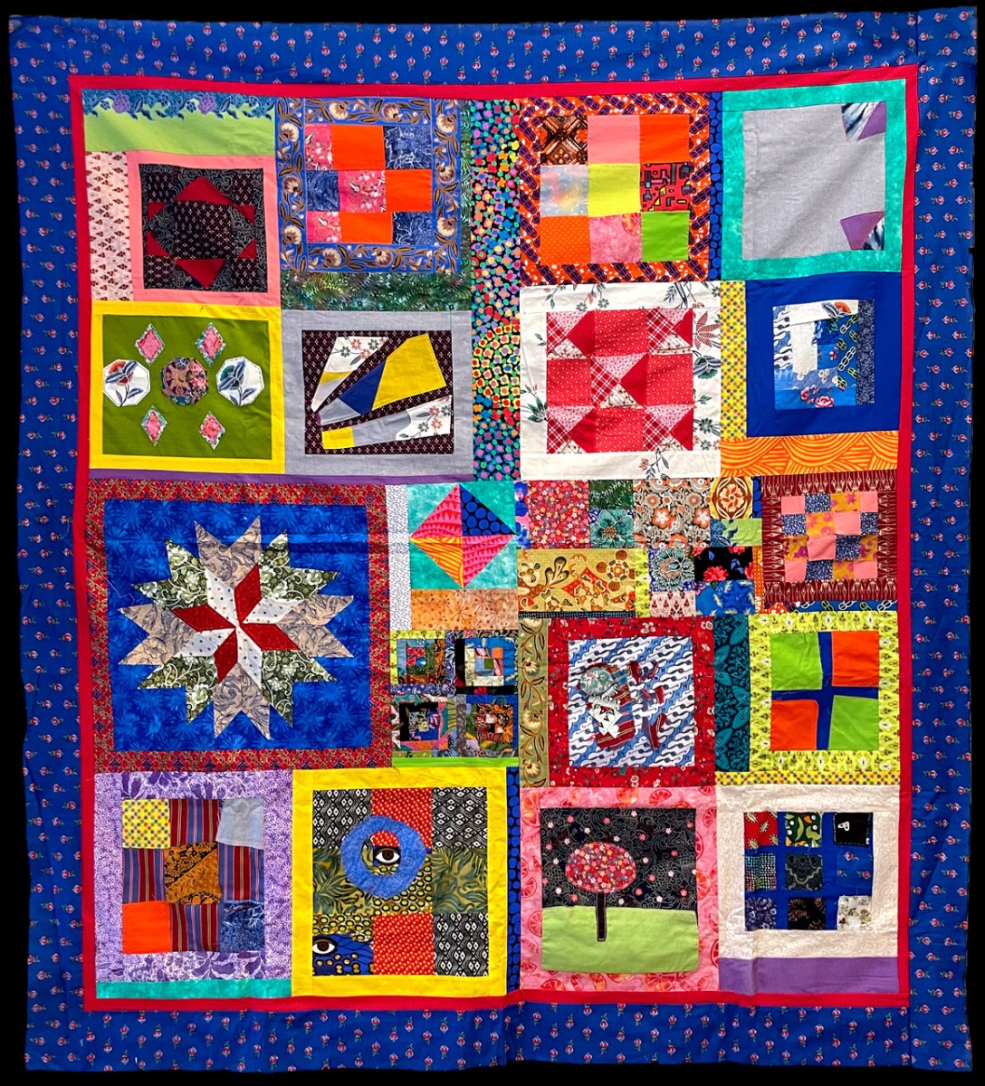 Quilts 2024