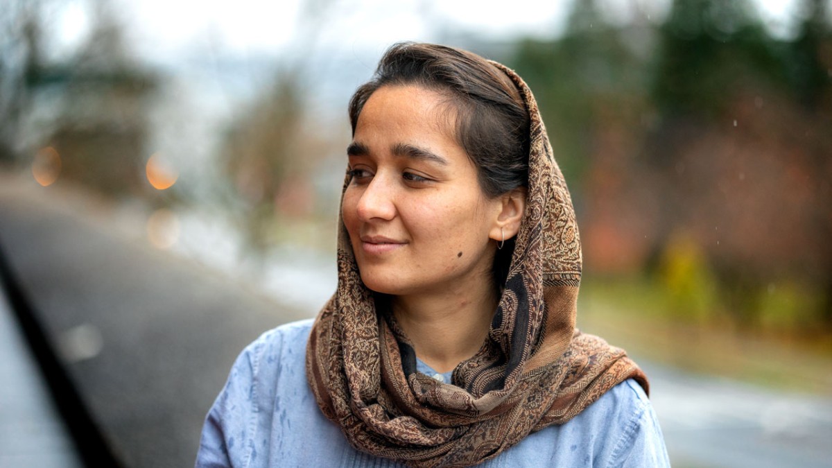 Afghan women scholars find safe haven at Cornell | Cornell Chronicle