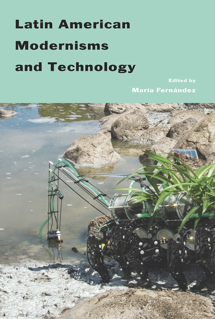 Book Explores Latin American Modernity, Technology | Cornell Chronicle