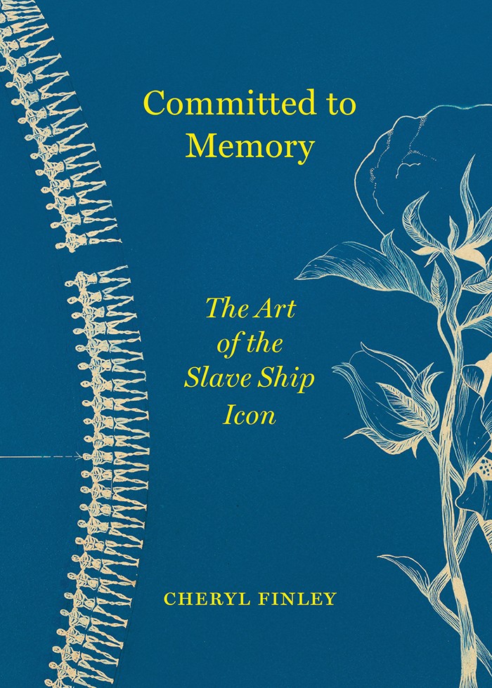 committed to memory the art of the slave ship icon