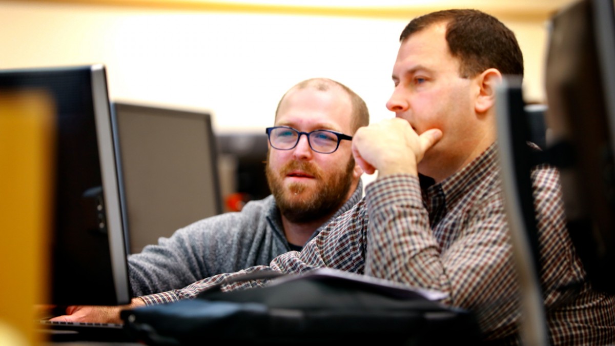 Courses continue transition from Blackboard to Canvas | Cornell Chronicle