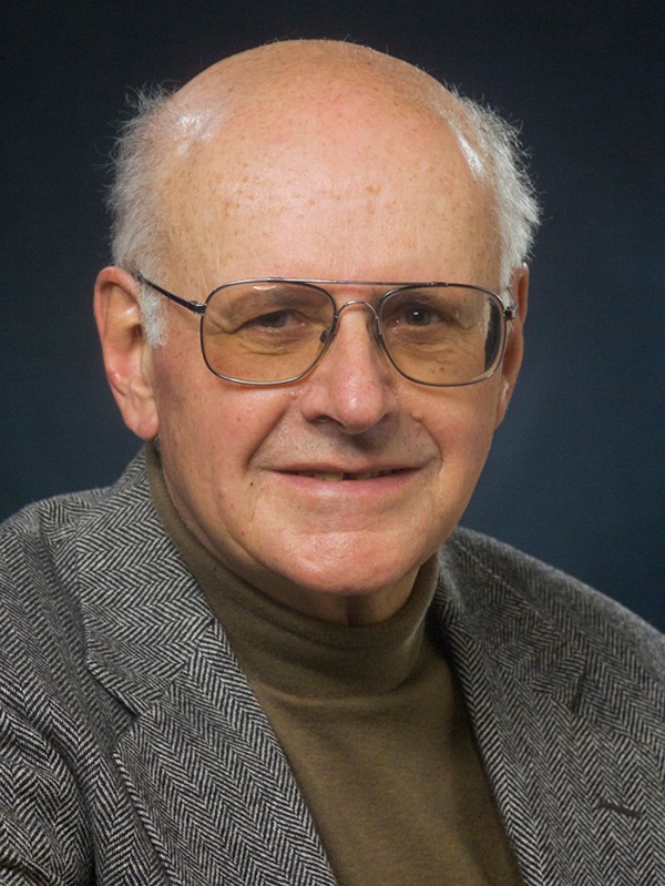 Emeritus Physics Professor Gottfried Honored By AAAS | Cornell Chronicle