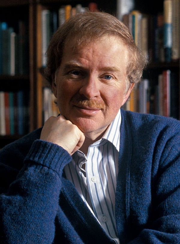 American History Scholar Richard Polenberg Dies At 83 Cornell Chronicle 