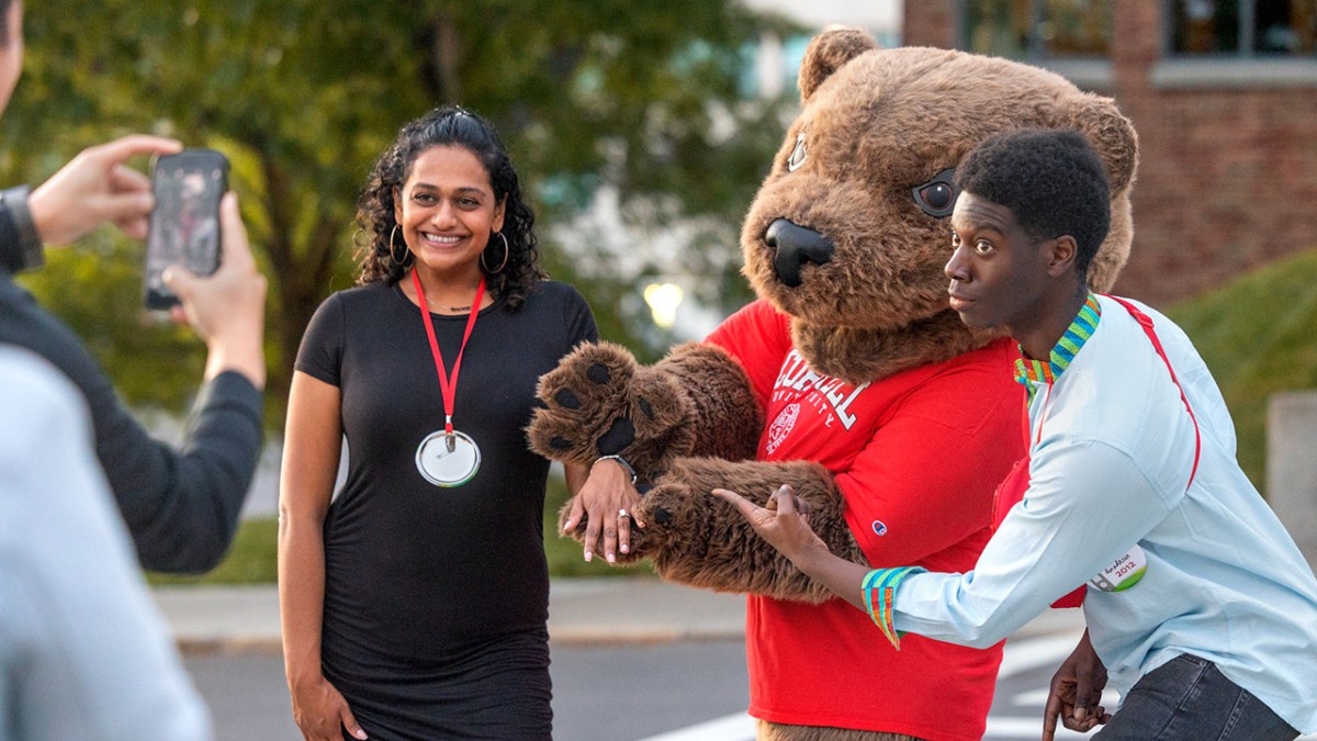 Reunion 2022 Cornell Chronicle